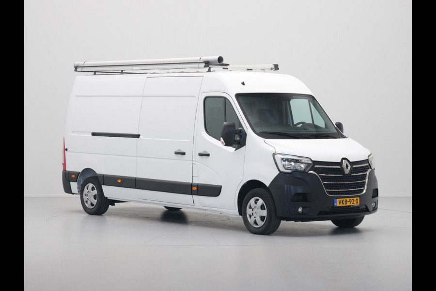 Renault Master T35 2.3 dCi 135pk L3H2 Work Edition Navigatie Clima Cruise Pdc Iperial Trekhaak