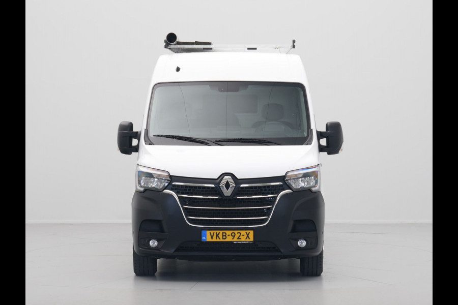 Renault Master T35 2.3 dCi 135pk L3H2 Work Edition Navigatie Clima Cruise Pdc Iperial Trekhaak
