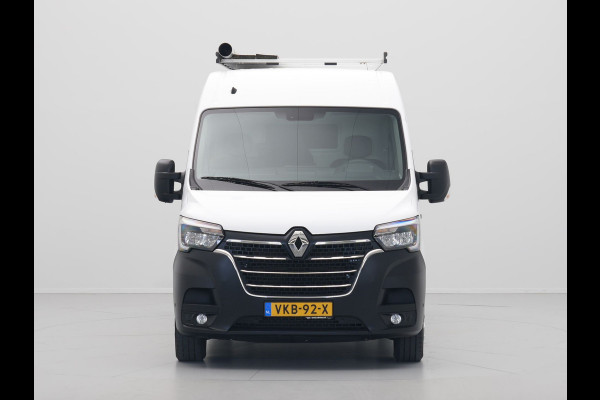 Renault Master T35 2.3 dCi 135pk L3H2 Work Edition Navigatie Clima Cruise Pdc Iperial Trekhaak