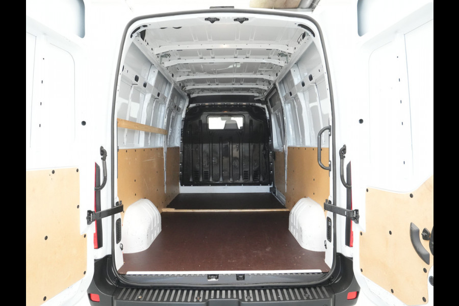 Renault Master T35 2.3 dCi 135pk L3H2 Work Edition Navigatie Clima Cruise Pdc Iperial Trekhaak