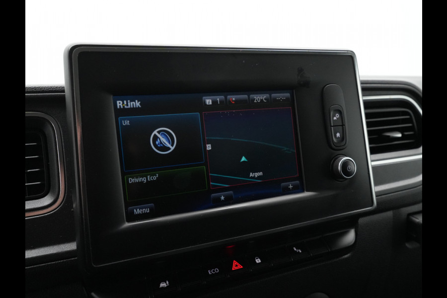 Renault Master T35 2.3 dCi 135pk L3H2 Work Edition Navigatie Clima Cruise Pdc Iperial Trekhaak