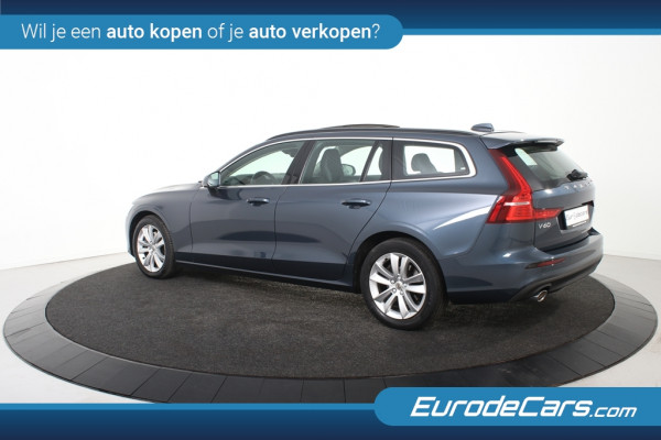 Volvo V60 2.0 B3 Momentum *1ste Eigenaar*Panoramadak*Stoelverwarming*