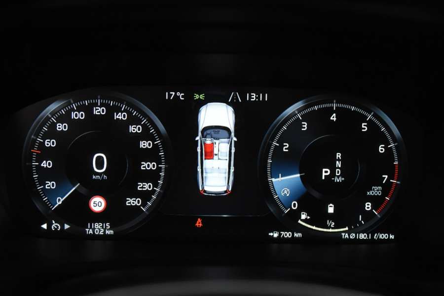 Volvo V60 2.0 B3 Momentum *1ste Eigenaar*Panoramadak*Stoelverwarming*