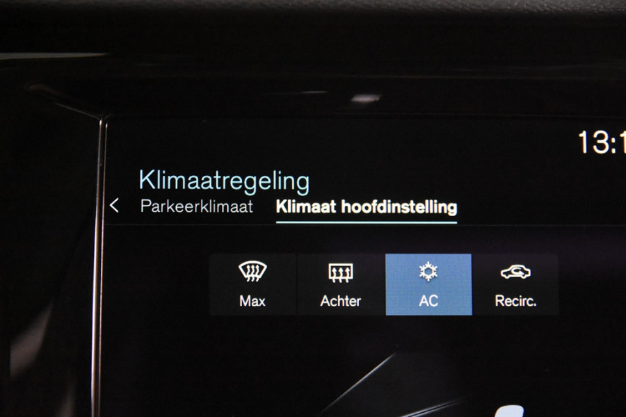 Volvo V60 2.0 B3 Momentum *1ste Eigenaar*Panoramadak*Stoelverwarming*