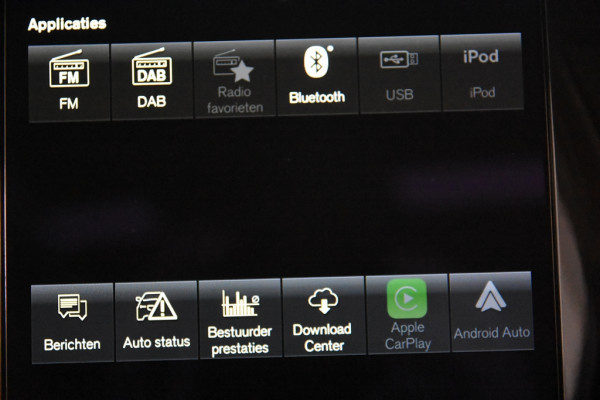 Volvo V60 2.0 B3 Momentum *1ste Eigenaar*Panoramadak*Stoelverwarming*