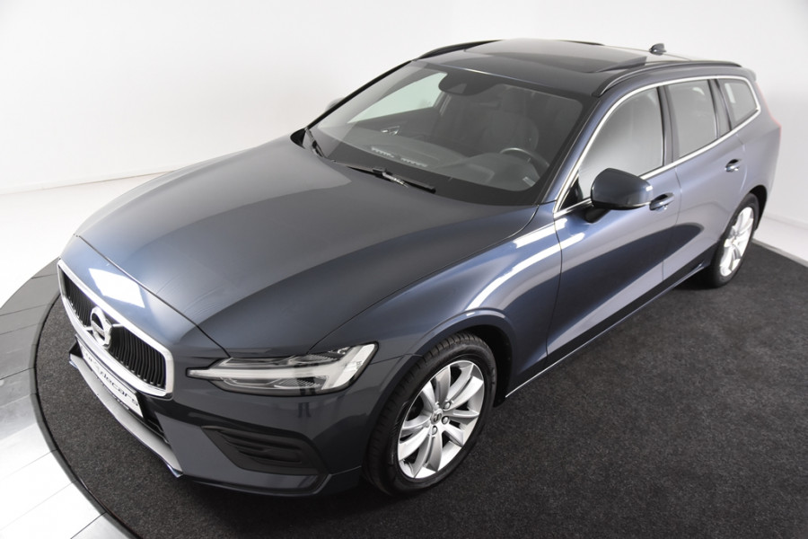 Volvo V60 2.0 B3 Momentum *1ste Eigenaar*Panoramadak*Stoelverwarming*