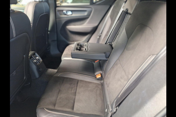 Volvo XC40 1.5 T4 Recharge R-Design | Trekhaak 1800kg | Pano | Leder Alcantara | Two Tone | (occasion)