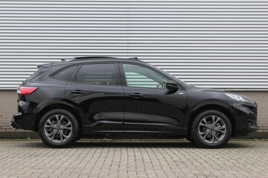 Ford Kuga 2.5 PHEV ST-Line X | Trekhaak | Panoramadak | B&O | BLIS | Head-up