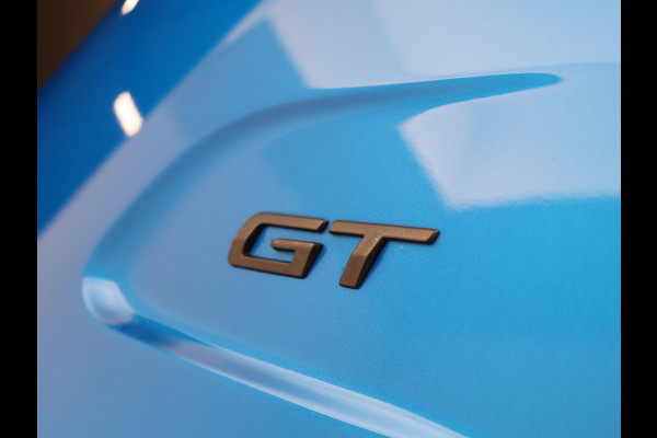 Peugeot 208 1.2 PT 100 PK GT + SPORTSTOELEN | 17 INCH | CAMERA | SFEERVERLICHTING | NAVIGATIE | CARPLAY | DAB