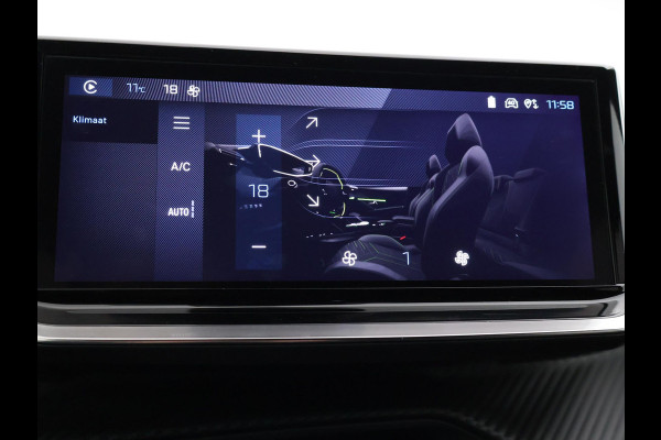 Peugeot 208 1.2 PT 100 PK GT + SPORTSTOELEN | 17 INCH | CAMERA | SFEERVERLICHTING | NAVIGATIE | CARPLAY | DAB