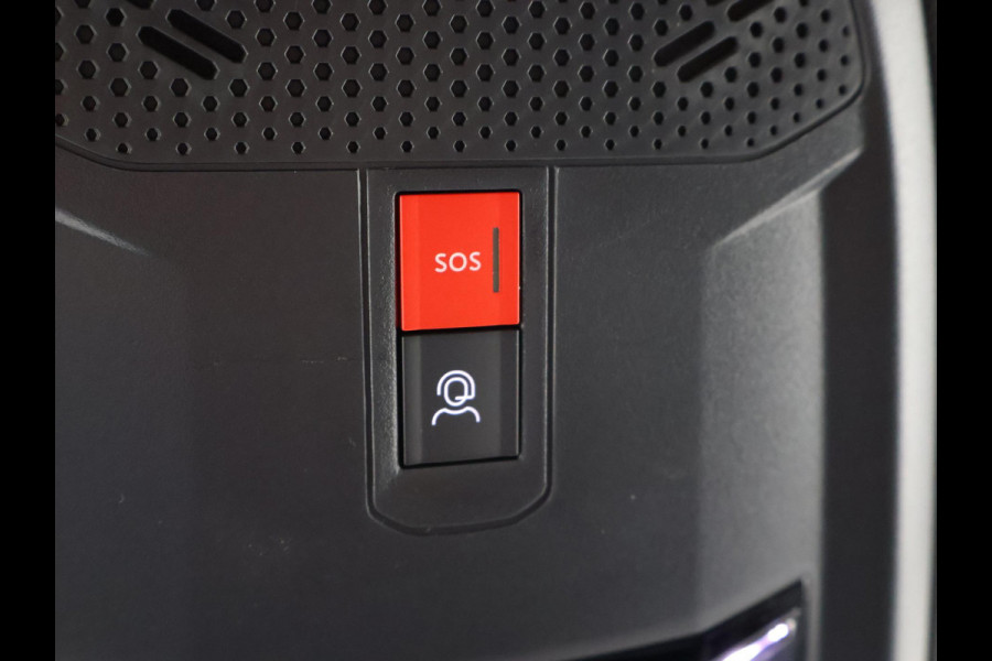 Peugeot 208 1.2 PT 100 PK GT + SPORTSTOELEN | 17 INCH | CAMERA | SFEERVERLICHTING | NAVIGATIE | CARPLAY | DAB