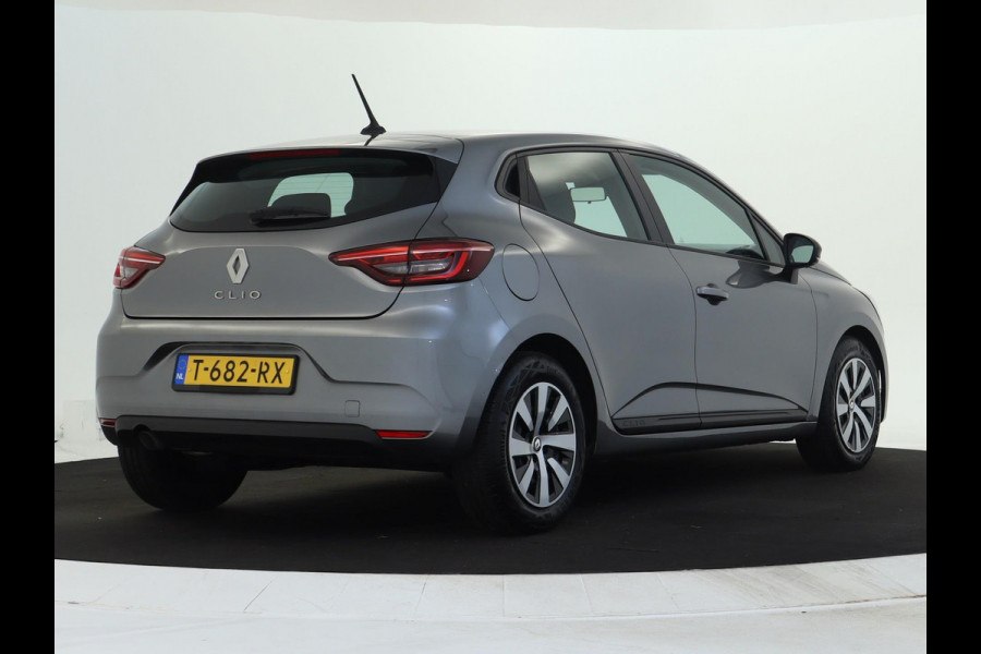 Renault Clio 1.0 TCe 90 Equilibre CarPlay | NAVI | Cruise Control