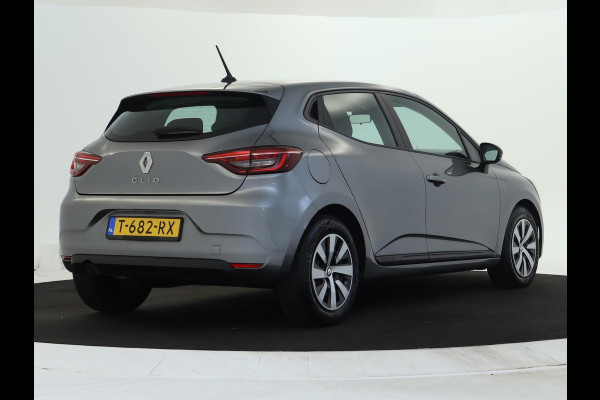 Renault Clio 1.0 TCe 90 Equilibre CarPlay | NAVI | Cruise Control