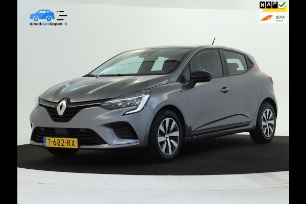 Renault Clio 1.0 TCe 90 Equilibre CarPlay | NAVI | Cruise Control