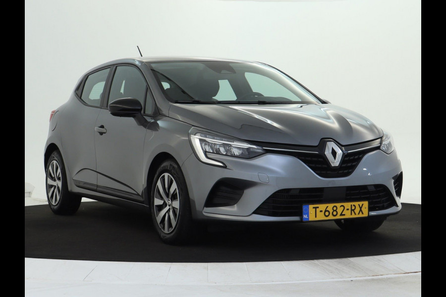 Renault Clio 1.0 TCe 90 Equilibre CarPlay | NAVI | Cruise Control