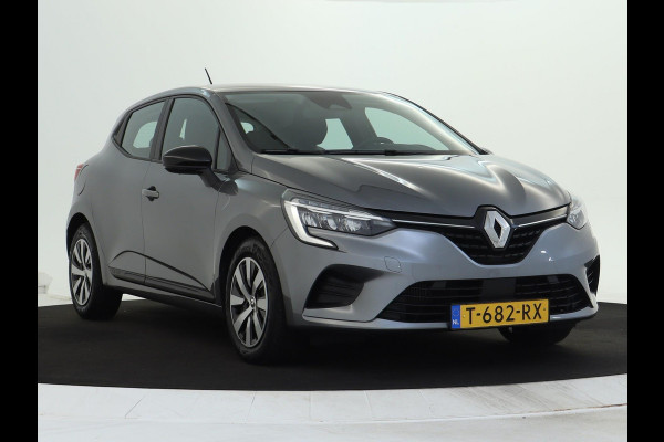 Renault Clio 1.0 TCe 90 Equilibre CarPlay | NAVI | Cruise Control