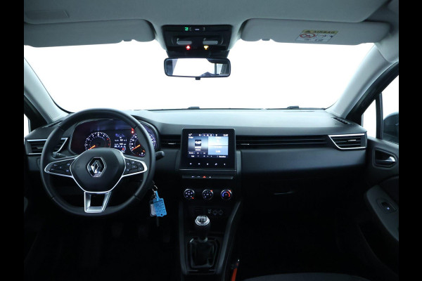 Renault Clio 1.0 TCe 90 Equilibre CarPlay | NAVI | Cruise Control