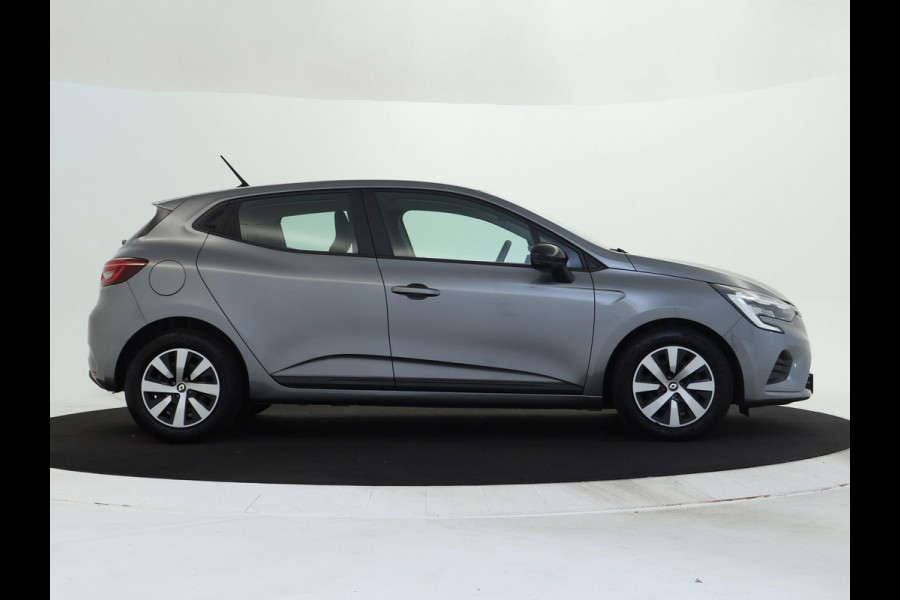 Renault Clio 1.0 TCe 90 Equilibre CarPlay | NAVI | Cruise Control