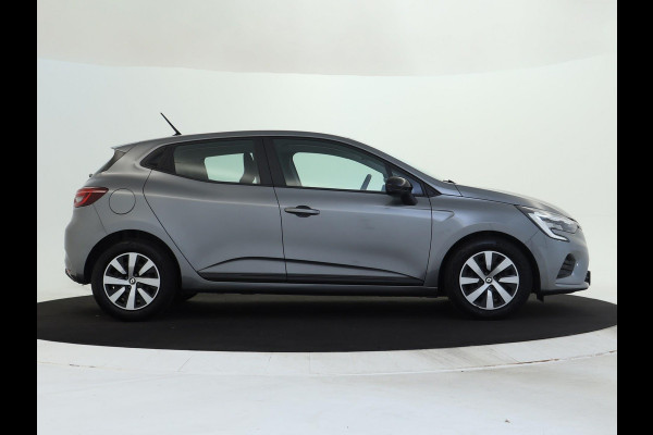 Renault Clio 1.0 TCe 90 Equilibre CarPlay | NAVI | Cruise Control