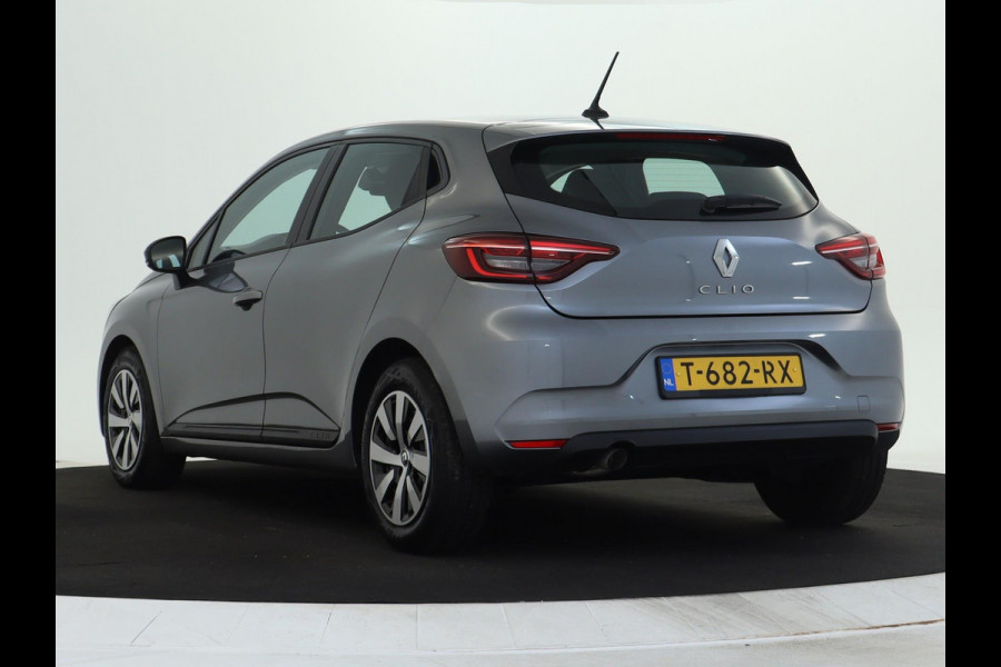 Renault Clio 1.0 TCe 90 Equilibre CarPlay | NAVI | Cruise Control