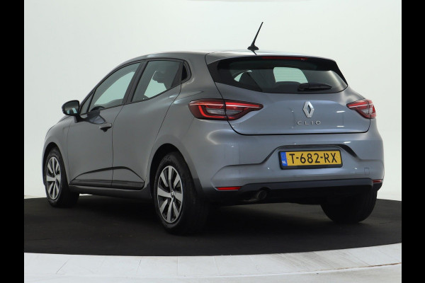 Renault Clio 1.0 TCe 90 Equilibre CarPlay | NAVI | Cruise Control
