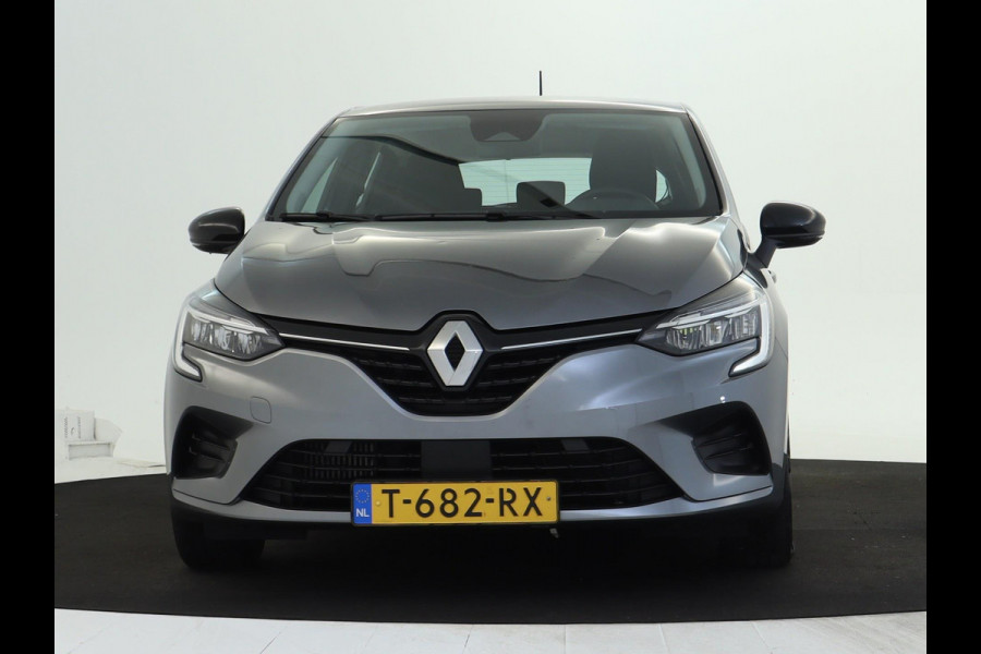 Renault Clio 1.0 TCe 90 Equilibre CarPlay | NAVI | Cruise Control