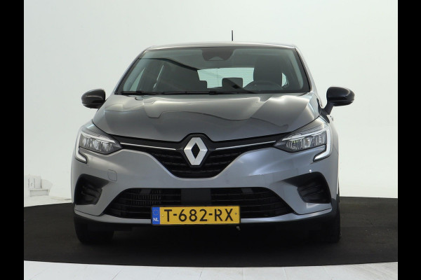 Renault Clio 1.0 TCe 90 Equilibre CarPlay | NAVI | Cruise Control