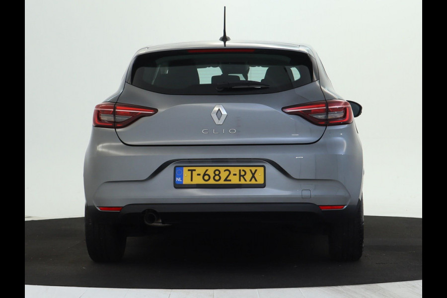 Renault Clio 1.0 TCe 90 Equilibre CarPlay | NAVI | Cruise Control