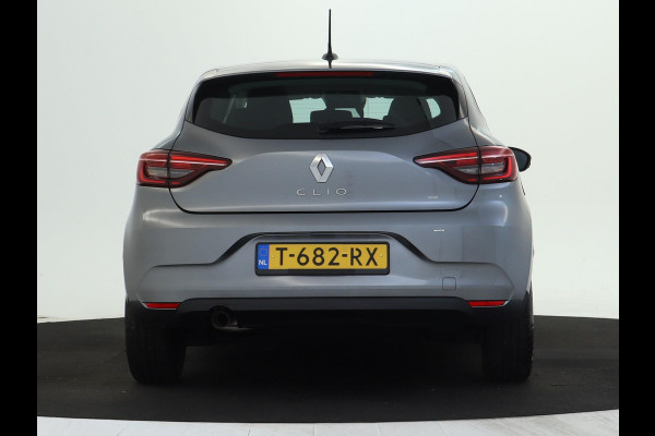 Renault Clio 1.0 TCe 90 Equilibre CarPlay | NAVI | Cruise Control
