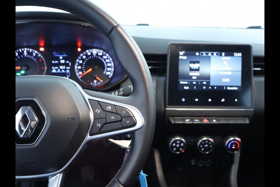 Renault Clio 1.0 TCe 90 Equilibre CarPlay | NAVI | Cruise Control