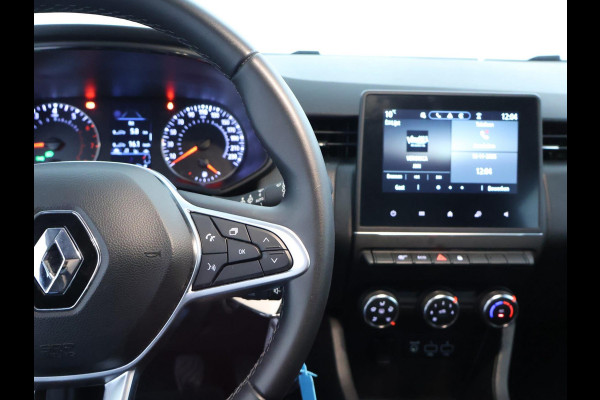Renault Clio 1.0 TCe 90 Equilibre CarPlay | NAVI | Cruise Control