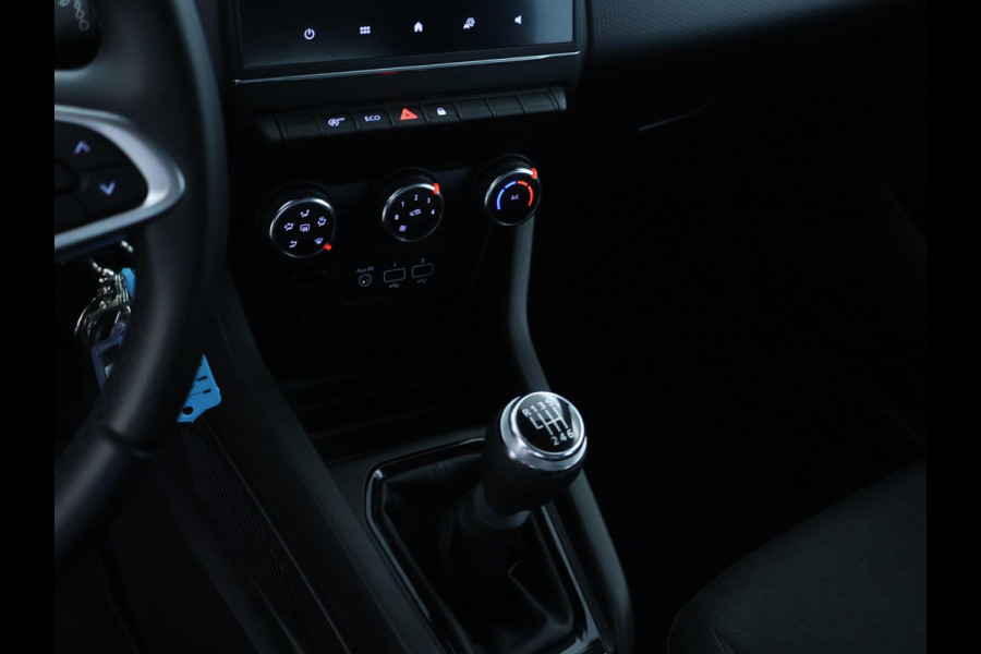 Renault Clio 1.0 TCe 90 Equilibre CarPlay | NAVI | Cruise Control