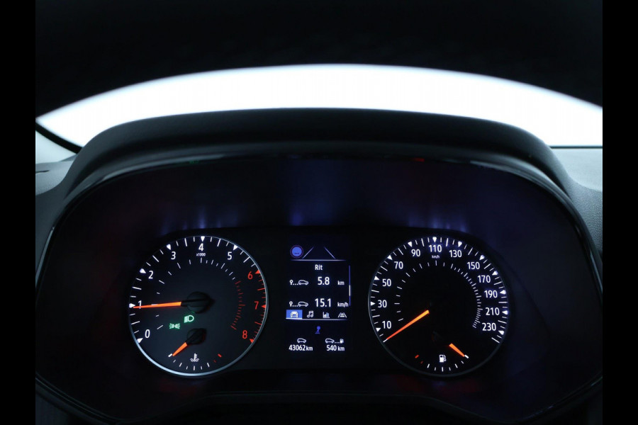 Renault Clio 1.0 TCe 90 Equilibre CarPlay | NAVI | Cruise Control