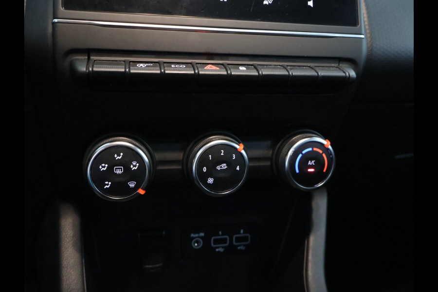 Renault Clio 1.0 TCe 90 Equilibre CarPlay | NAVI | Cruise Control