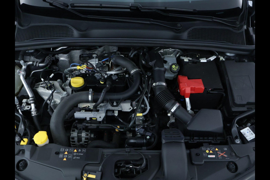 Renault Clio 1.0 TCe 90 Equilibre CarPlay | NAVI | Cruise Control