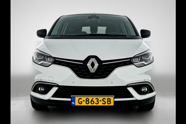 Renault Scénic 1.3 TCe 140PK EDC Bose | ADAPTIVE CRUISE | DEALER ONDERHOUDEN | CAMERA | ELEKTR. STOELEN | HEAD-UP | TREKHAAK WEGKLAPB