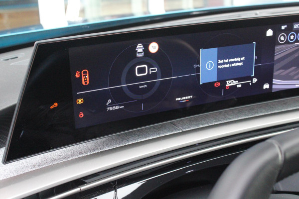 Peugeot 3008 1.2 Hybrid 145PK ALLURE | 360° CAMERA | KEYLESS ENTRY/START | STUUR VERWARMING | ALARM | DODEHOEK DETECTIE | 19" LICHTMETALEN VELGEN | NAVIGATIE | DRAADLOZE APPLE CARPLAY/ANDROID AUTO | ADAPTIVE CRUISE CONTROL | CLIAMTE CONTROL | PARKEERSENSOREN VOOR EN ACHTER |