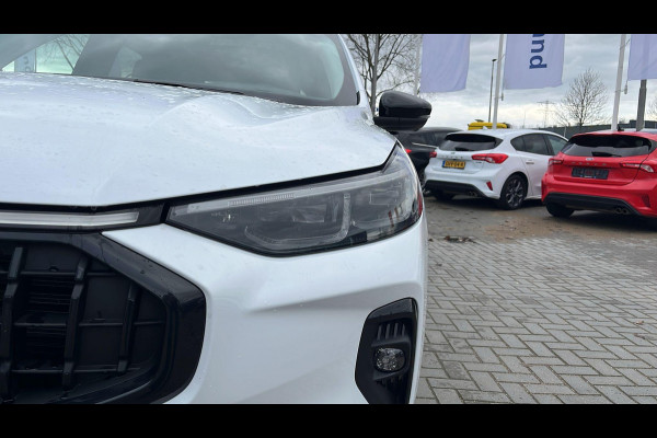 Ford Kuga 2.5 FHEV Active X | 190pk | Driver Assistance Pack | Technology Pack | Winterpack | Panoramadak | All Weather Banden | Geen stekker nodig