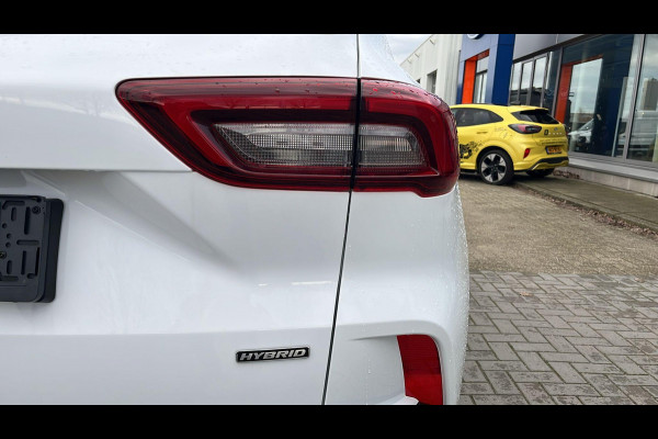 Ford Kuga 2.5 FHEV Active X | 190pk | Driver Assistance Pack | Technology Pack | Winterpack | Panoramadak | All Weather Banden | Geen stekker nodig