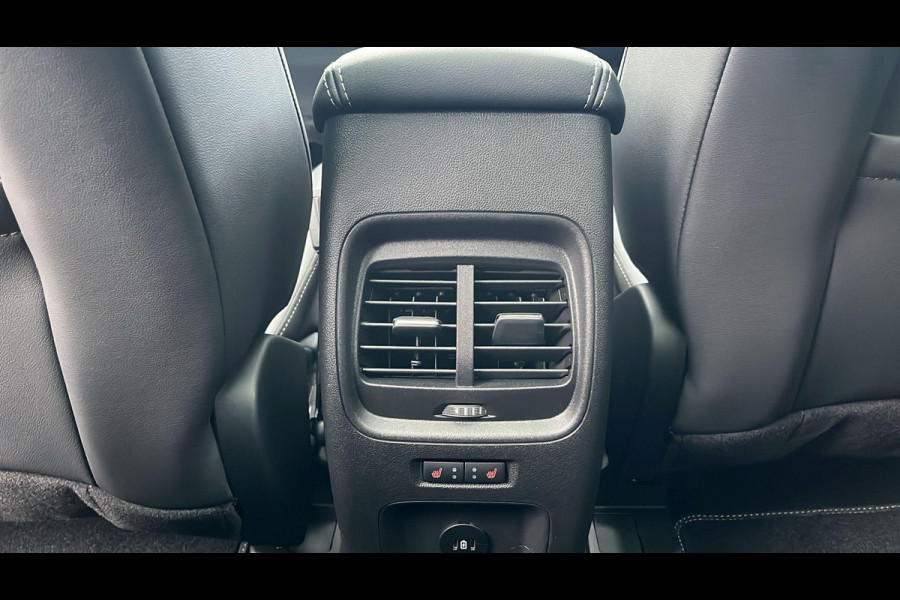 Ford Kuga 2.5 FHEV Active X | 190pk | Driver Assistance Pack | Technology Pack | Winterpack | Panoramadak | All Weather Banden | Geen stekker nodig