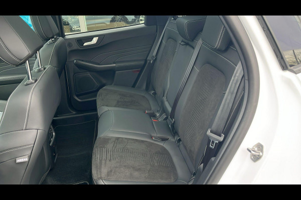 Ford Kuga 2.5 FHEV Active X | 190pk | Driver Assistance Pack | Technology Pack | Winterpack | Panoramadak | All Weather Banden | Geen stekker nodig