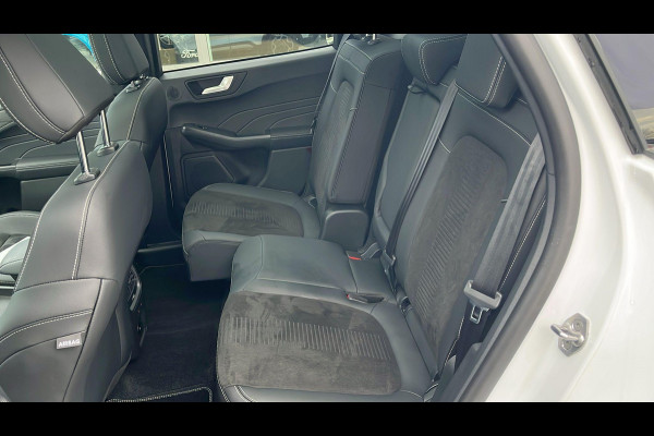 Ford Kuga 2.5 FHEV Active X | 190pk | Driver Assistance Pack | Technology Pack | Winterpack | Panoramadak | All Weather Banden | Geen stekker nodig