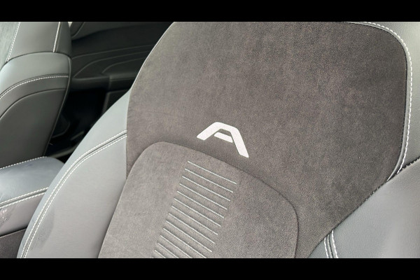 Ford Kuga 2.5 FHEV Active X | 190pk | Driver Assistance Pack | Technology Pack | Winterpack | Panoramadak | All Weather Banden | Geen stekker nodig