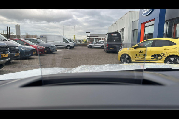 Ford Kuga 2.5 FHEV Active X | 190pk | Driver Assistance Pack | Technology Pack | Winterpack | Panoramadak | All Weather Banden | Geen stekker nodig