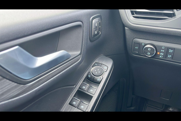 Ford Kuga 2.5 FHEV Active X | 190pk | Driver Assistance Pack | Technology Pack | Winterpack | Panoramadak | All Weather Banden | Geen stekker nodig