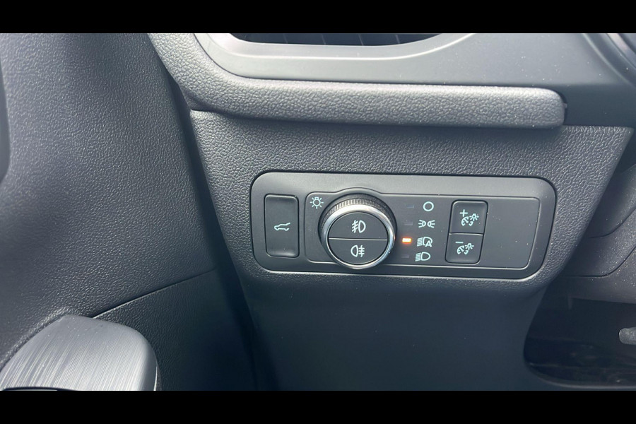 Ford Kuga 2.5 FHEV Active X | 190pk | Driver Assistance Pack | Technology Pack | Winterpack | Panoramadak | All Weather Banden | Geen stekker nodig