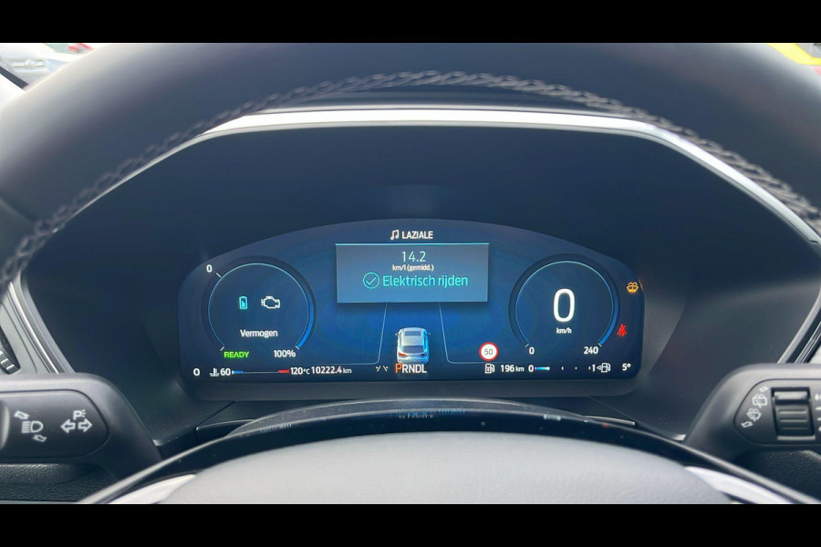 Ford Kuga 2.5 FHEV Active X | 190pk | Driver Assistance Pack | Technology Pack | Winterpack | Panoramadak | All Weather Banden | Geen stekker nodig