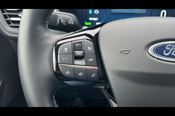 Ford Kuga 2.5 FHEV Active X | 190pk | Driver Assistance Pack | Technology Pack | Winterpack | Panoramadak | All Weather Banden | Geen stekker nodig