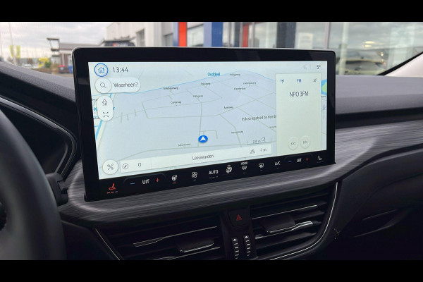 Ford Kuga 2.5 FHEV Active X | 190pk | Driver Assistance Pack | Technology Pack | Winterpack | Panoramadak | All Weather Banden | Geen stekker nodig