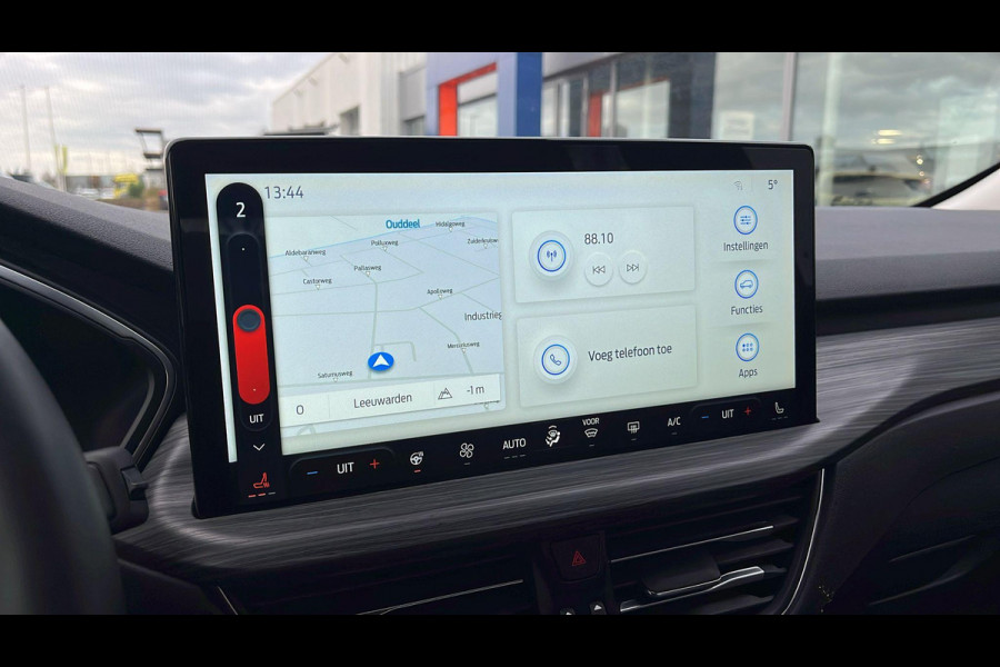 Ford Kuga 2.5 FHEV Active X | 190pk | Driver Assistance Pack | Technology Pack | Winterpack | Panoramadak | All Weather Banden | Geen stekker nodig